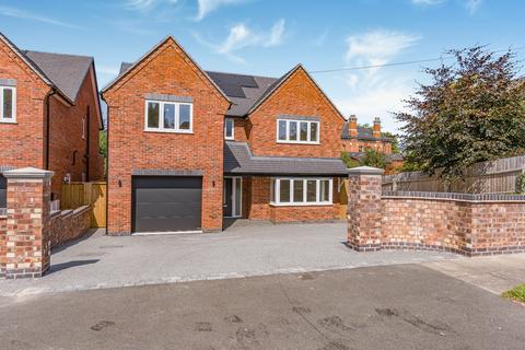 5 bedroom detached house for sale, Walsall, West Midlands, WS5