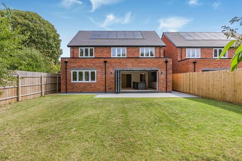 5 bedroom detached house for sale, Walsall, West Midlands, WS5