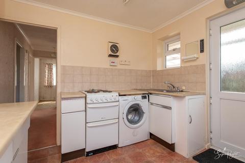 undefined, Parkway, Binstead