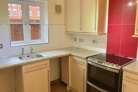 undefined, Norman Crescent, Budleigh Salterton EX9
