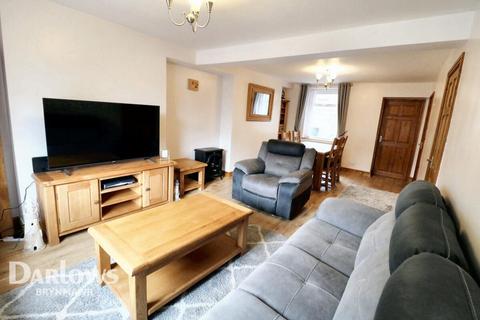 2 bedroom end of terrace house for sale, Tillery Street, Abertillery