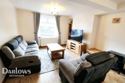 2 bedroom end of terrace house for sale, Tillery Street, Abertillery