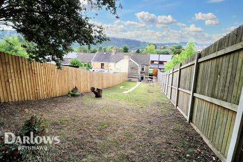2 bedroom end of terrace house for sale, Tillery Street, Abertillery