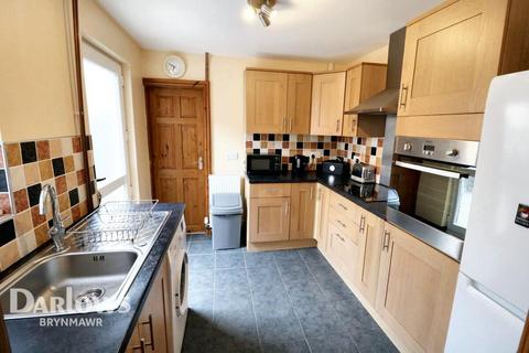2 bedroom end of terrace house for sale, Tillery Street, Abertillery