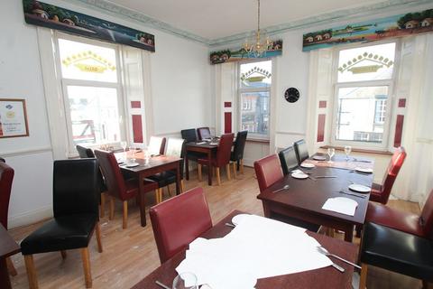 Property for sale, King Street, Former Hotel, Castle Douglas DG7