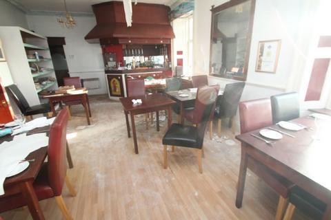 Property for sale, King Street, Former Hotel, Castle Douglas DG7