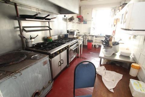 Property for sale, King Street, Former Hotel, Castle Douglas DG7