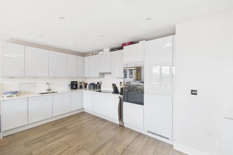 2 bedroom penthouse for sale, St Leonards Road, Windsor, Berkshire, SL4