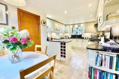 3 bedroom barn conversion for sale, Bowers, Standon, ST21