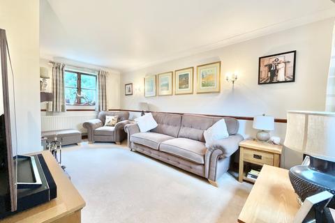 3 bedroom barn conversion for sale, Bowers, Standon, ST21