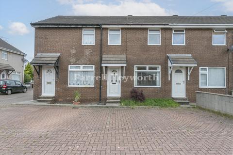 undefined, Cumberland View Close, Morecambe LA3
