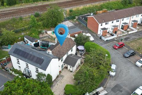 undefined, Keyberry Road, Newton Abbot TQ12