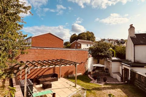 undefined, Keyberry Road, Newton Abbot TQ12