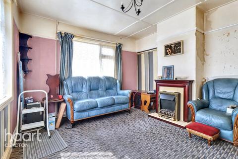 2 bedroom semi-detached bungalow for sale, The Avenue, Clacton-On-Sea