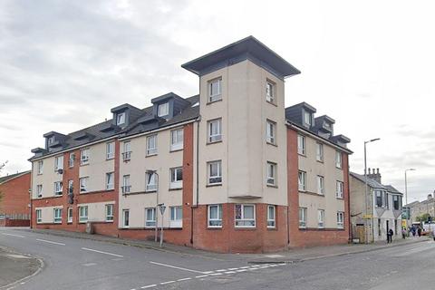undefined, Kings Road, Flat 3-1, Elderslie PA5