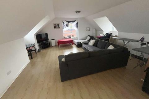 undefined, Kings Road, Flat 3-1, Elderslie PA5