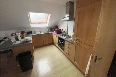 undefined, Kings Road, Flat 3-1, Elderslie PA5