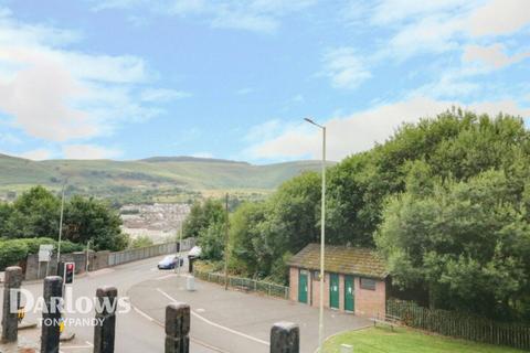 2 bedroom terraced house for sale, Ystrad Road, Pentre CF41