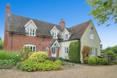 undefined, Garnons Chase, COLCHESTER CO6