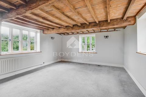 undefined, Garnons Chase, COLCHESTER CO6