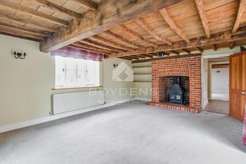 undefined, Garnons Chase, COLCHESTER CO6