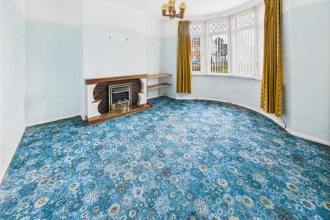 3 bedroom semi-detached house for sale, Fairwood Road, Cardiff. CF5