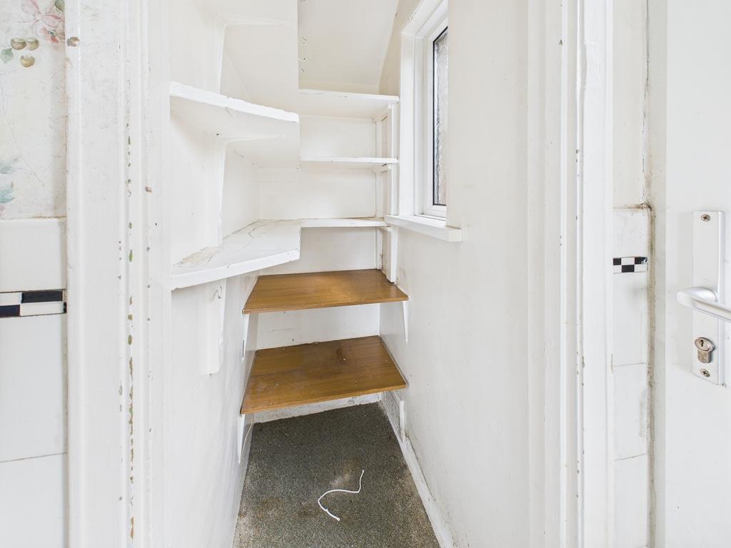 Pantry