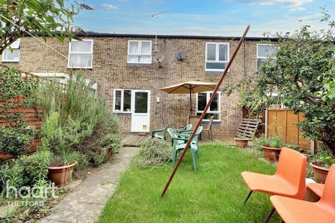 undefined, Fairfields, Thetford