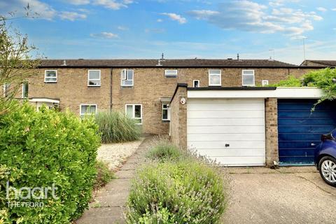 undefined, Fairfields, Thetford