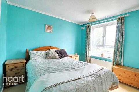 undefined, Fairfields, Thetford
