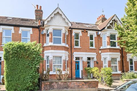 103 Westfield Road, London, W13 9JD