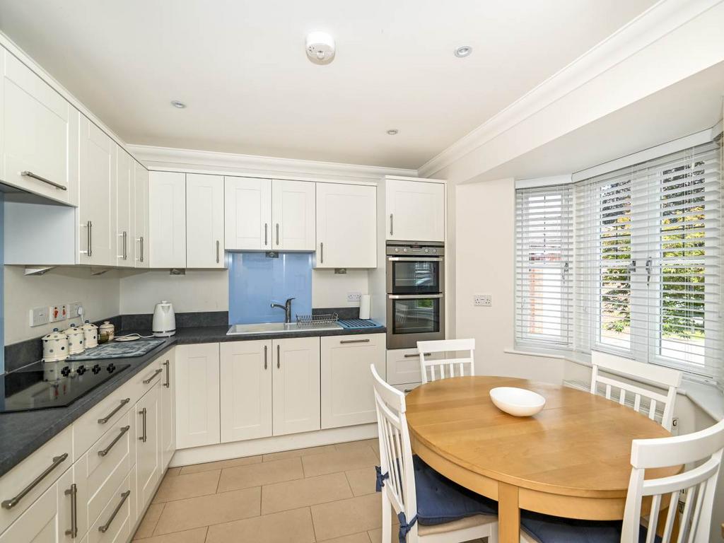 Kitchen/Breakfast Ar