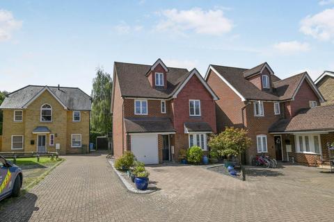 Oak Close, Sittingbourne ME9