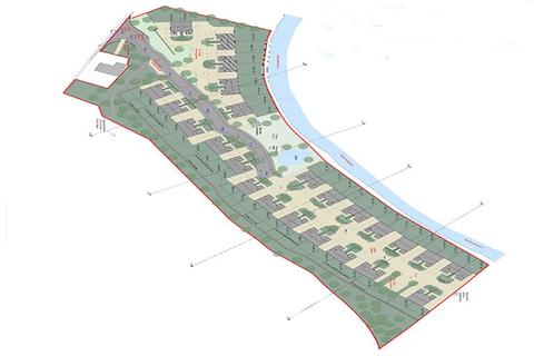 undefined, Blair Road, Dalry KA24
