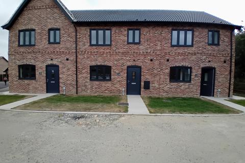 undefined, Fallow Drive, Norwich NR16