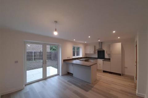 undefined, Fallow Drive, Norwich NR16