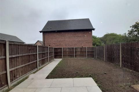 undefined, Fallow Drive, Norwich NR16