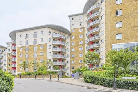 4 Pancras Way, London E3
