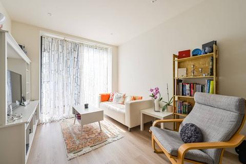 1 bedroom flat for sale, Deauville Close, Canary Wharf, London, E14
