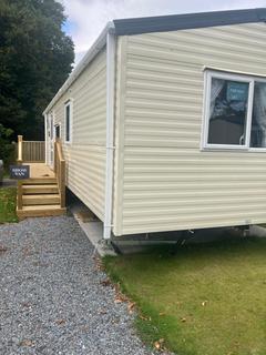 2 bedroom park home for sale, Braidhaugh Holiday Park