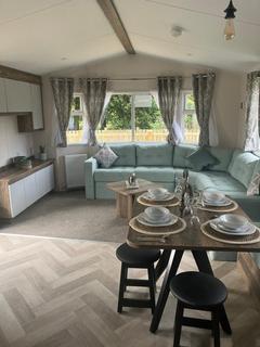 2 bedroom park home for sale, Braidhaugh Holiday Park