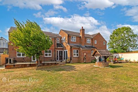 undefined, Leighton Road, Stanbridge