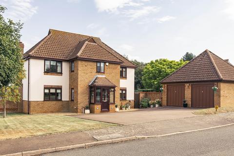 undefined, A Distinguished Family Home in the Heart of Middleton