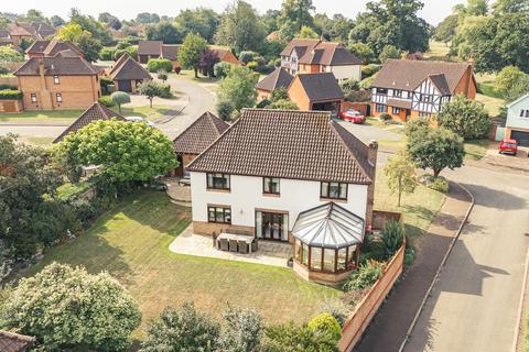undefined, A Distinguished Family Home in the Heart of Middleton