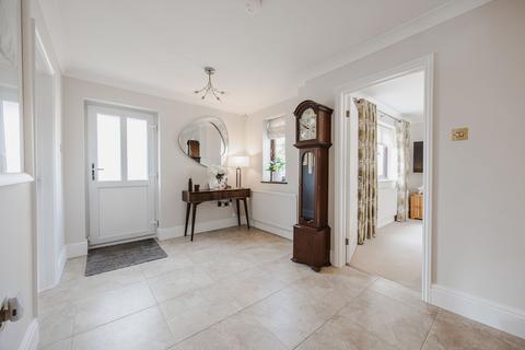 undefined, A Distinguished Family Home in the Heart of Middleton