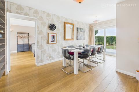 20 Alexander Road, Wrestlingworth, Sandy, SG19 2EL