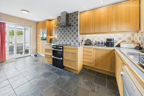 20 Alexander Road, Wrestlingworth, Sandy, SG19 2EL