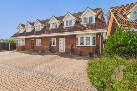 undefined, High Road, Basildon SS15