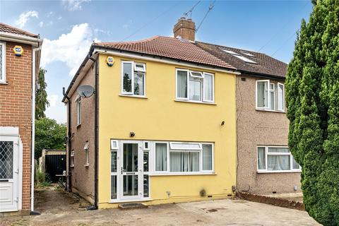 3 bedroom semi-detached house for sale, Shakespeare Avenue, Hayes