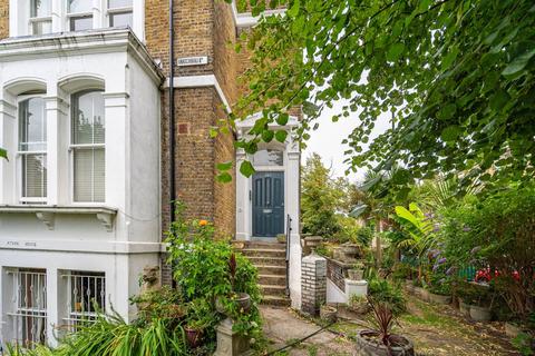 2 bedroom flat for sale, Knatchbull Road, Brixton, London, SE5